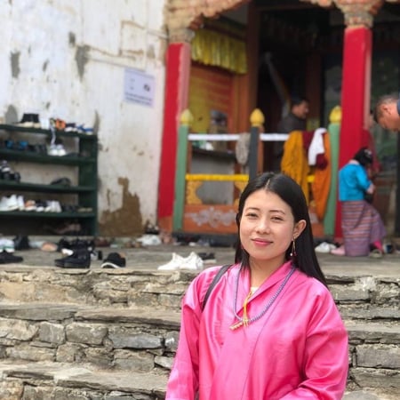 Nanny/Babysitter in Vancouver - Tshering D.