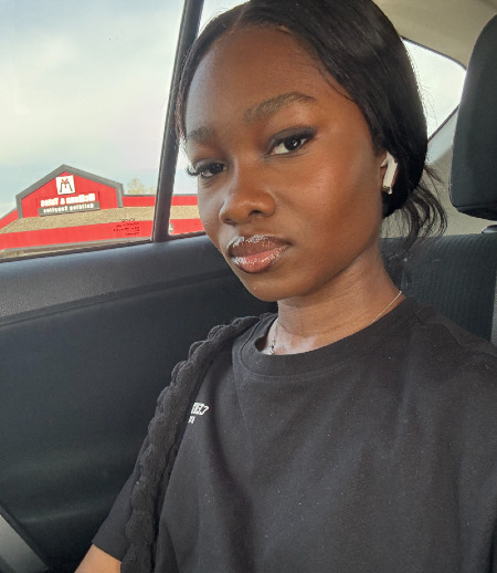 Nanny/Babysitter in Winnipeg - Emmanuela K.