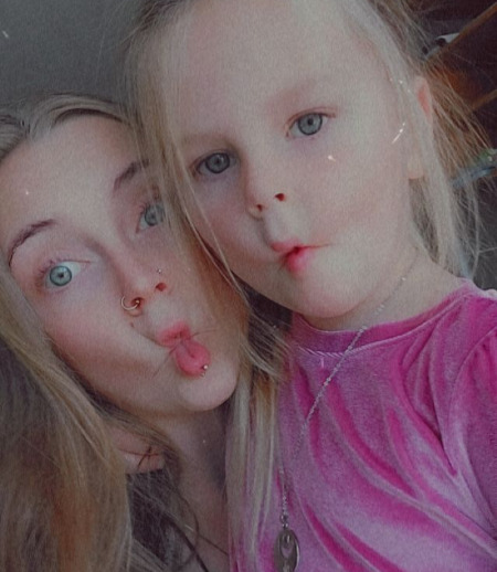 Nanny/Babysitter in Edmonton - Cassandra A.