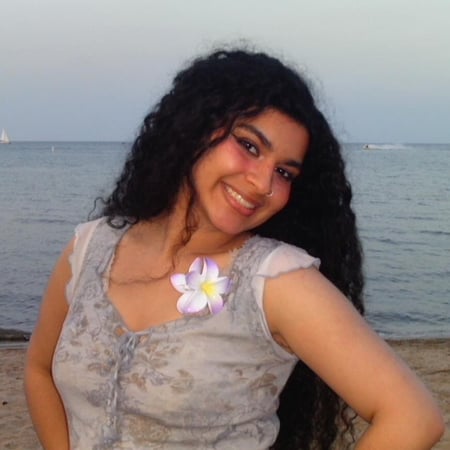 Tutor in Milton - Niha E.