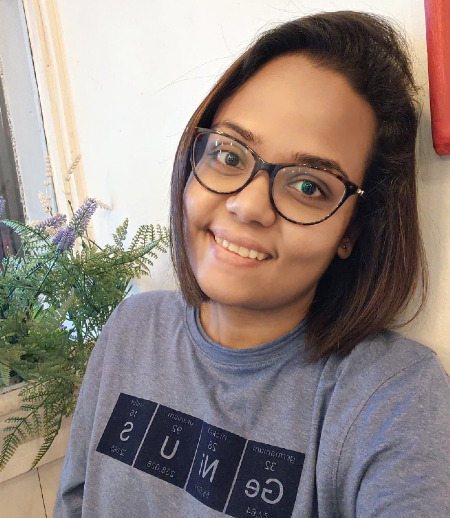 Nanny/Babysitter in Richmond - Bimla K.