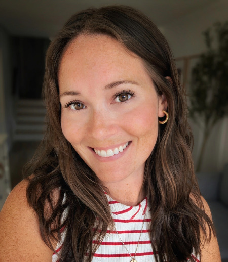 Housekeeper in Burlington - Sarah D.