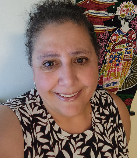 Nanny/Babysitter in Burnaby - Stella V.