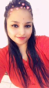 Nanny/Babysitter in Montreal-Ouest - Pallavi P.