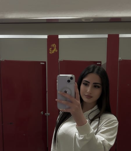 Nanny/Babysitter in Kitchener - Tara G.