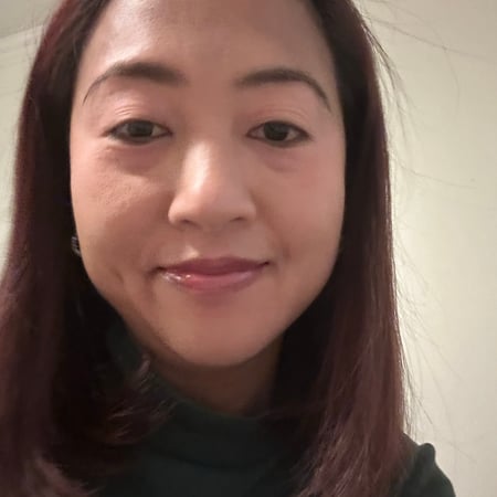 Housekeeper in Vancouver - May S.