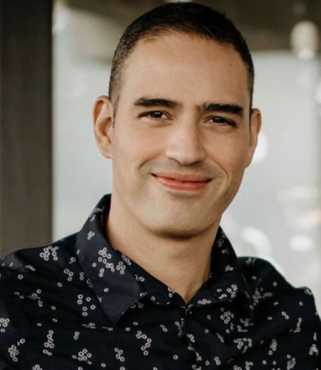 Caregiver in West Vancouver - Joel G.