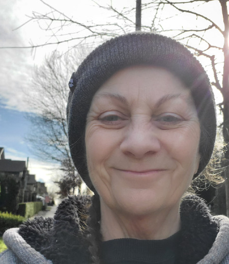 Pet care in Surrey - Katrina B.