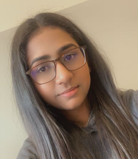 Nanny/Babysitter in Delta - Ramandeep K.