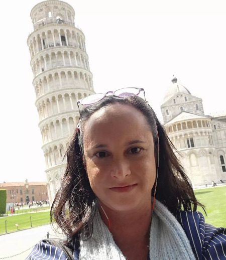 Nanny/Babysitter in Niagara Falls - Victoria G.