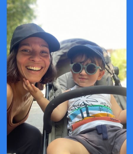 Nanny/Babysitter in Vancouver - Part-time babysitter