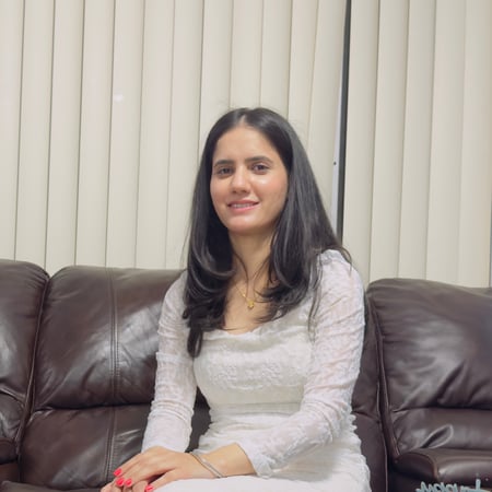 Nanny/Babysitter in Edmonton - Sarnpreet K.
