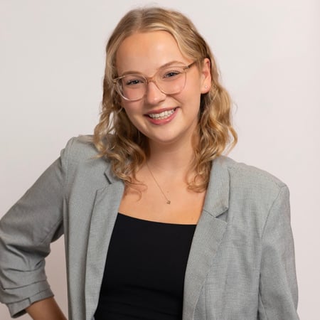 Housekeeper in Gatineau - Amélie P.