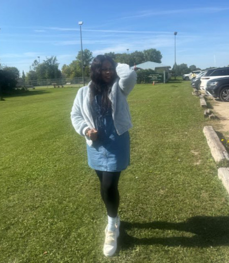 Nanny/Babysitter in Mississauga - Esther A.