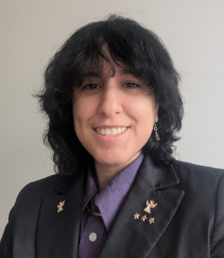 Driver in Saint-Lambert - Kai A.