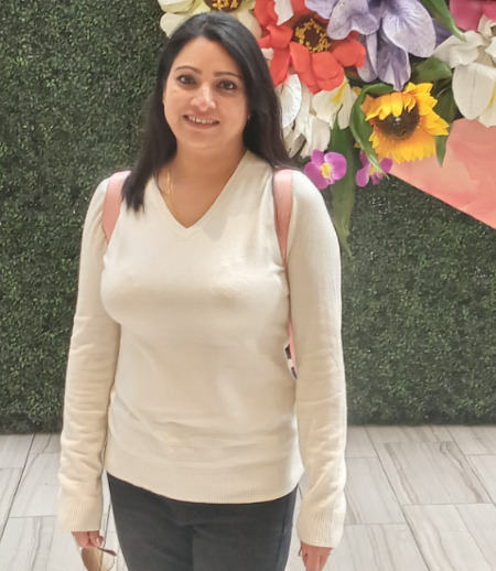 Nanny/Babysitter in Edmonton - Jeevan J.