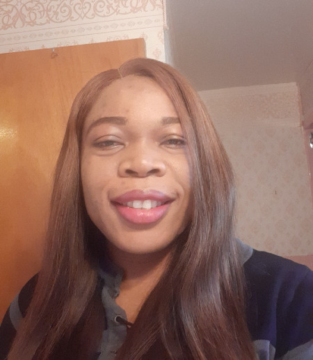 Housekeeper in Toronto - Onyinye S.