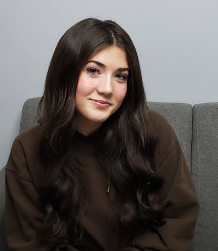 Nanny/Babysitter in East St. Paul - Claire H.