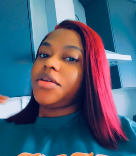 Nanny/Babysitter in Brampton - Queeen L.