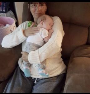Nanny/Babysitter in Brampton - Jennifer L.