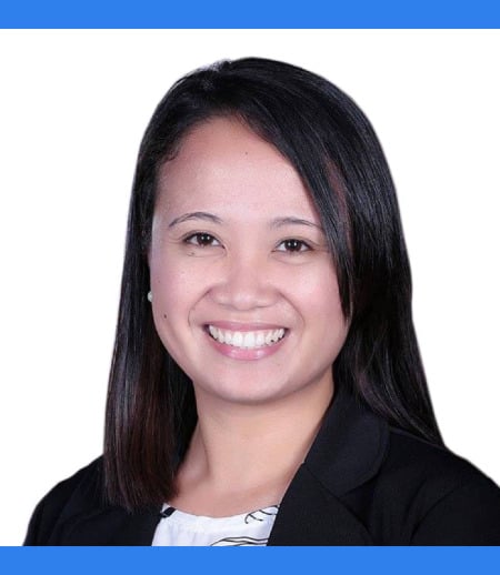 Caregiver in Victoria - Leah Rica B.