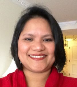 Nanny/Babysitter in Toronto - Ceceilla S.