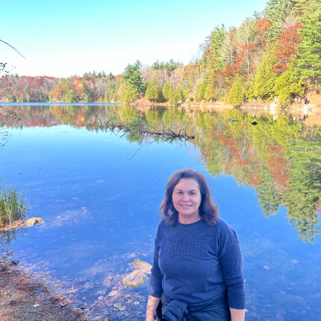 Tutor in Ottawa - Randa M.