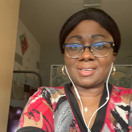 Nanny/Babysitter in Milton - Patricia G.