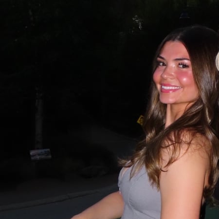 Nanny/Babysitter in Coquitlam - Paige M.