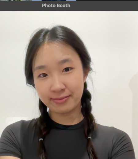 Tutor in Montreal - Zizhi Y.