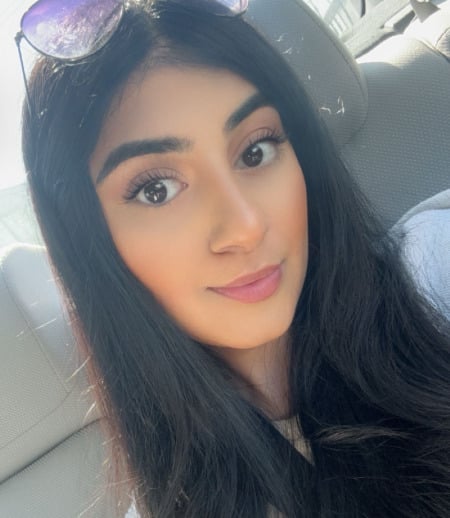 Tutor in Surrey - Jagroop K.