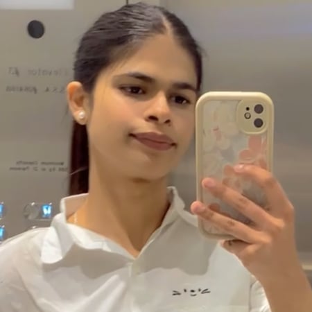 Nanny/Babysitter in Vaughan - Palwinder K.