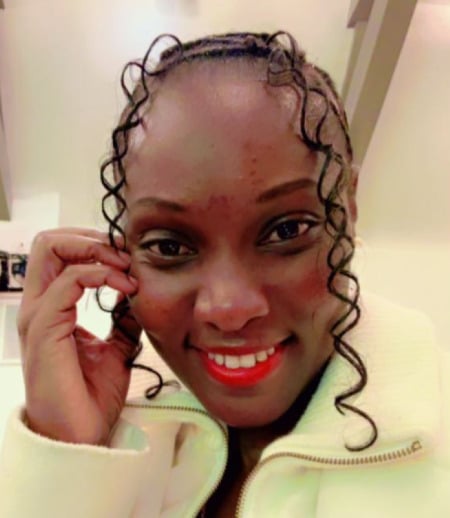 Nanny/Babysitter in Edmonton - Vivian N.