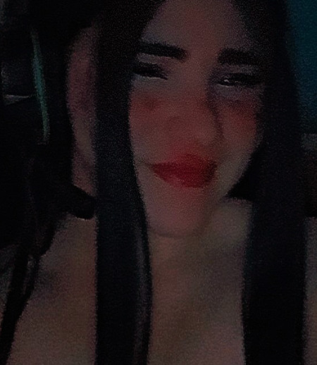 Caregiver in Edmonton - Jinxy O.