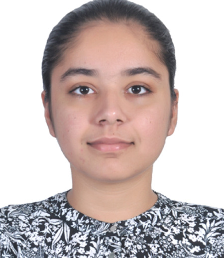 Nanny/Babysitter in Ottawa - Simrandeep K.