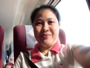 Nanny/Babysitter in Toronto - Marilyn P.