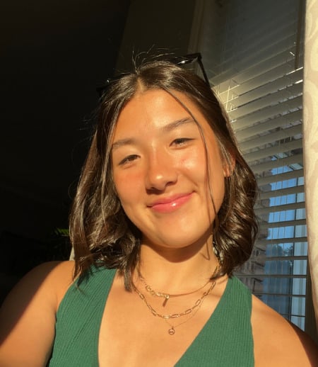 Nanny/Babysitter in Hamilton - Soh-Lee J.