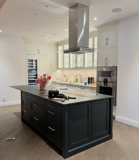 Cook in Laval - Looking for a personal chef for my husband & I