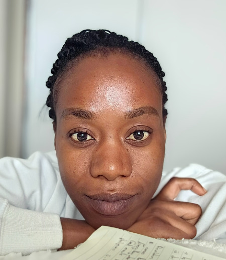 Housekeeper in Edmonton - Esther V.
