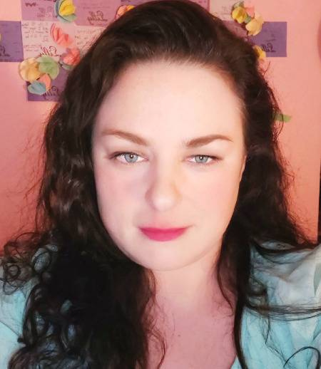 Nanny/Babysitter in Oshawa - Dovanna B.