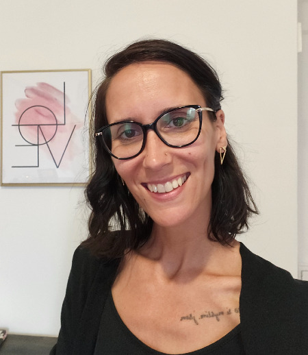 Nanny/Babysitter in Westmount - Jess S.