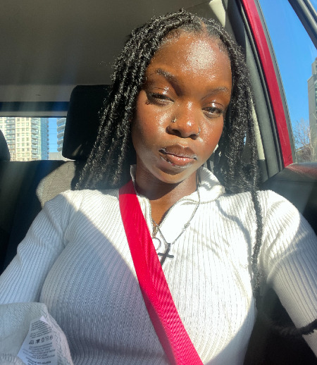 Tutor in Mississauga - Kayla A.