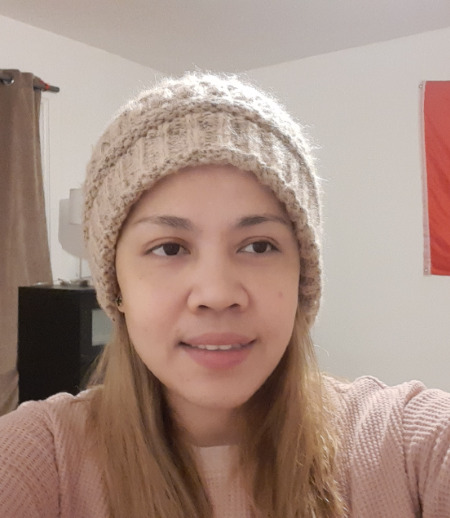 Housekeeper in Cote-Saint-Luc - Maria P.