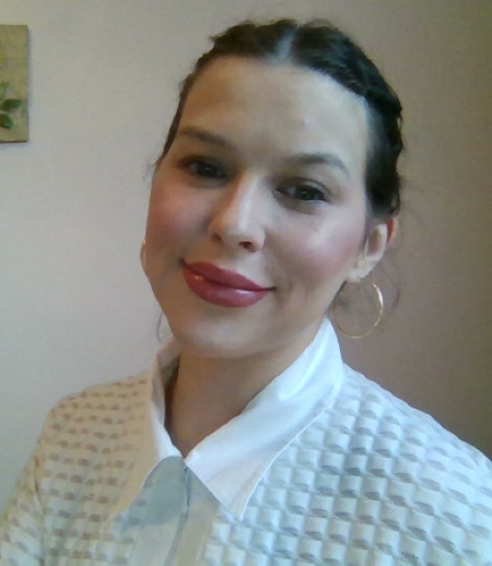 Nanny/Babysitter in Toronto - Mariah V.