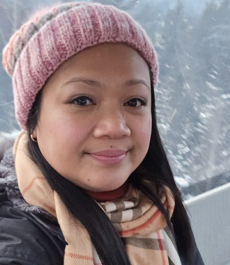 Nanny/Babysitter in Burnaby - Irish C.