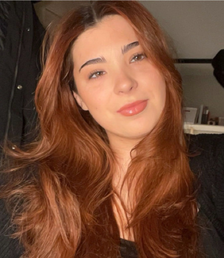 Nanny/Babysitter in Montreal - Emily C.