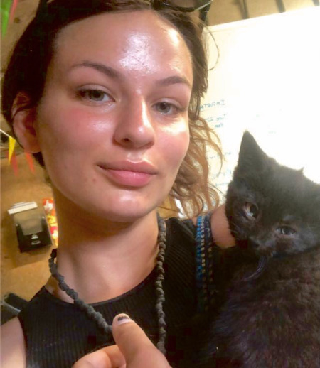 Tutor in Hamilton - Amelie C.