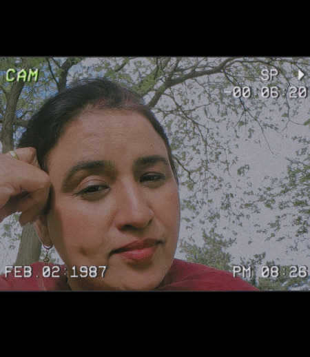 Nanny/Babysitter in Hamilton - Manpreett K.