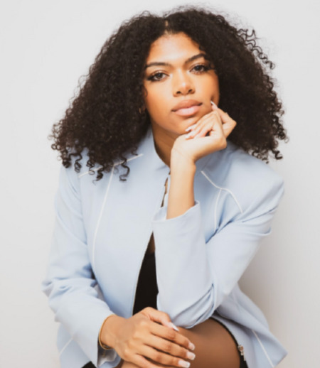 Nanny/Babysitter in Whitby - Sayde S.