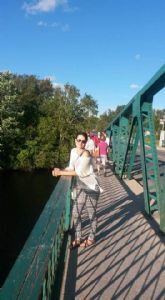 Nanny/Babysitter in Richmond Hill - Agnes B.